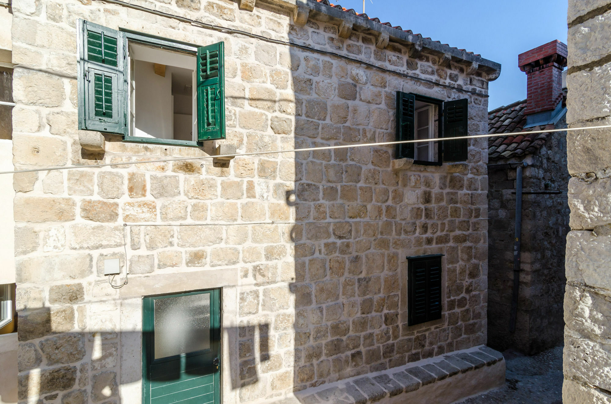 Lavender Garden Apartments Dubrovnik Exterior foto